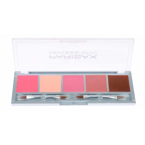 Paleta Parisax Conturing Crema Vph0650-1